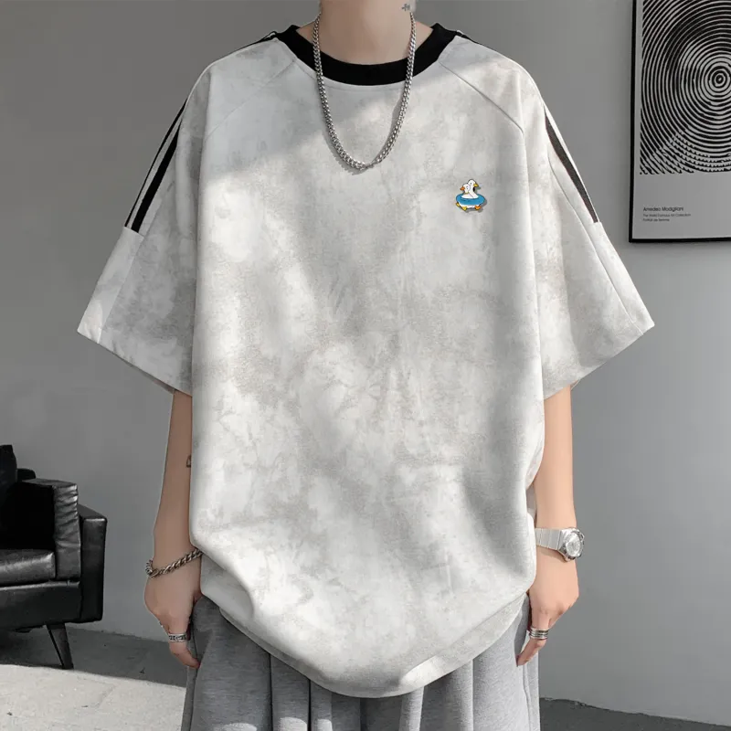 RAP PANDA T Shirts Unisex-13