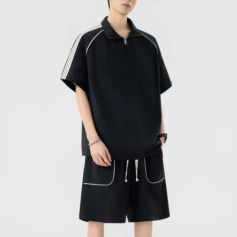 RAP PANDA Casual Sportswear Unisex-8
