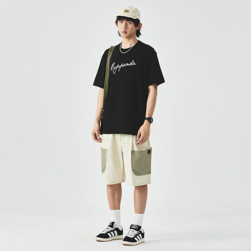 RAP PANDA T Shirts Unisex-9