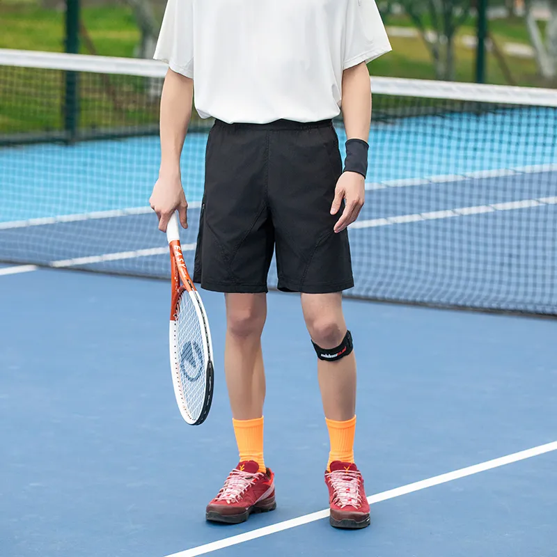 RAP PANDA Tennis Bottoms Unisex-2