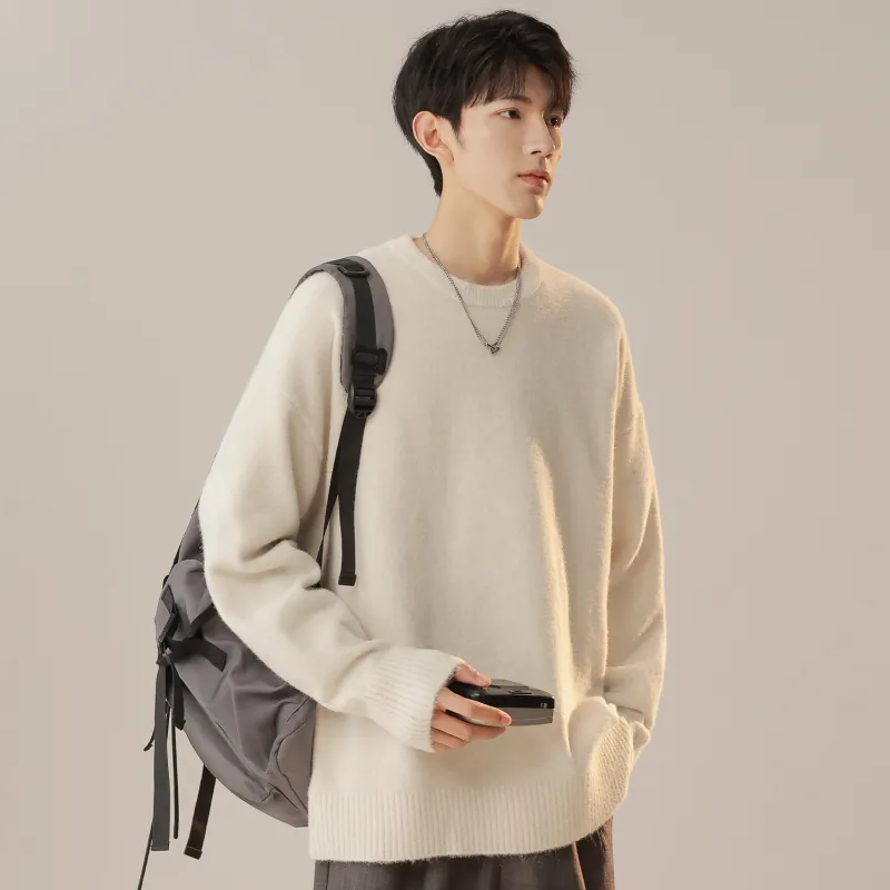 RAP PANDA Sweaters Unisex-10