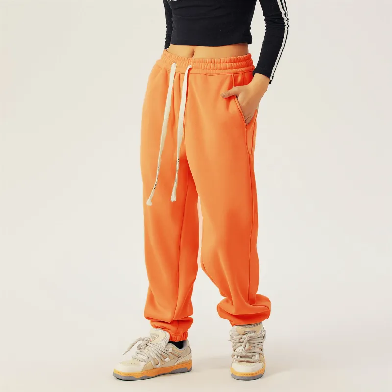RAP PANDA Casual Pants Unisex-22