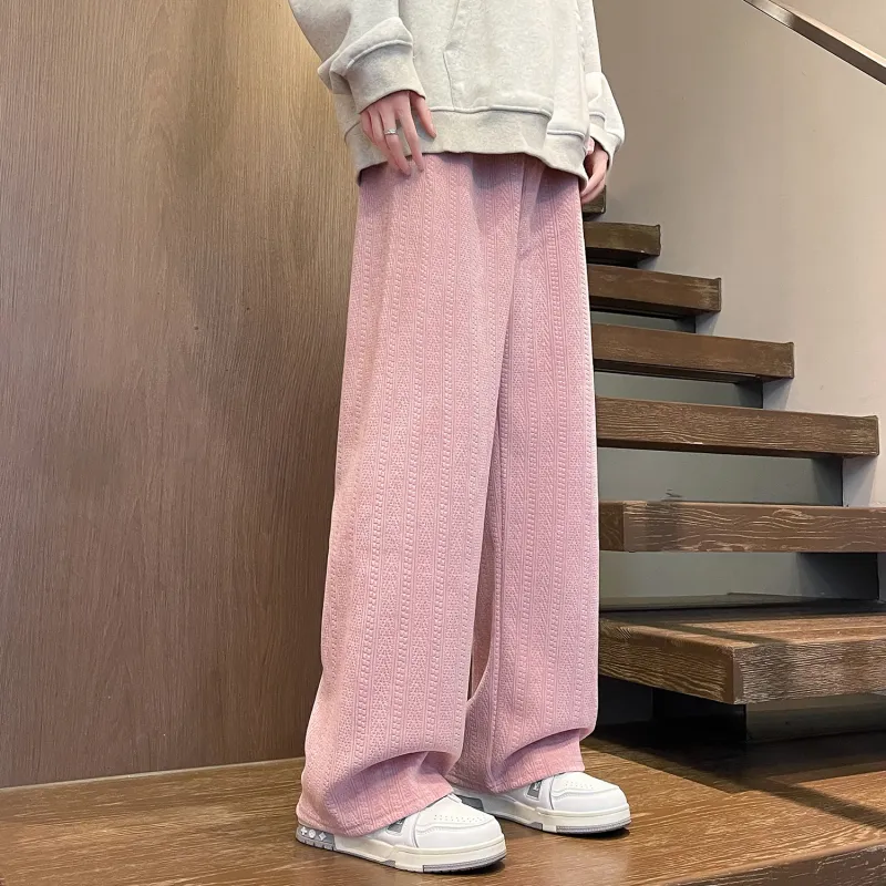 MIIRACER Casual Pants Unisex-27