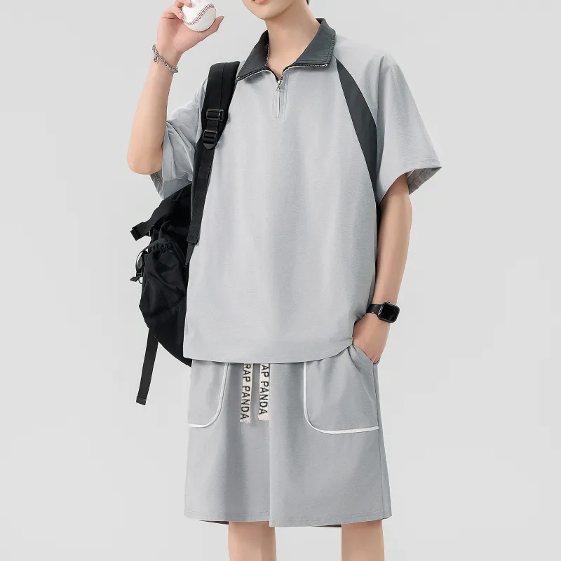 RAP PANDA Casual Sportswear Unisex-12