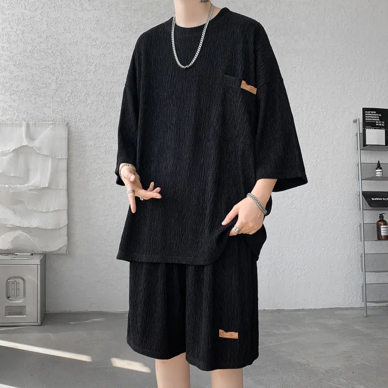 RAP PANDA Casual Sportswear Unisex-10