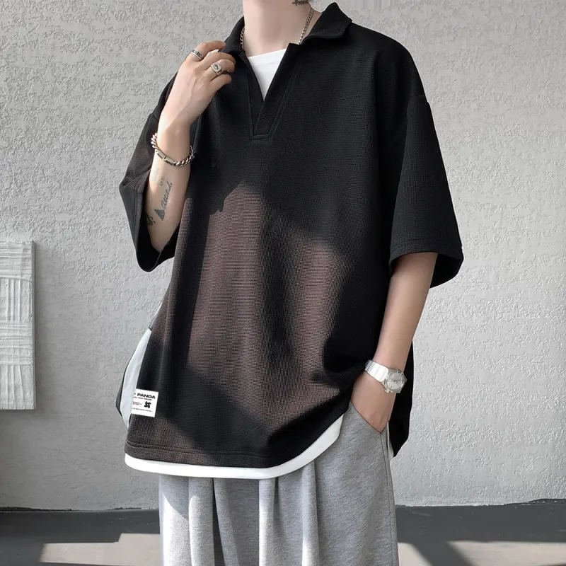 RAP PANDA T Shirts Unisex-9