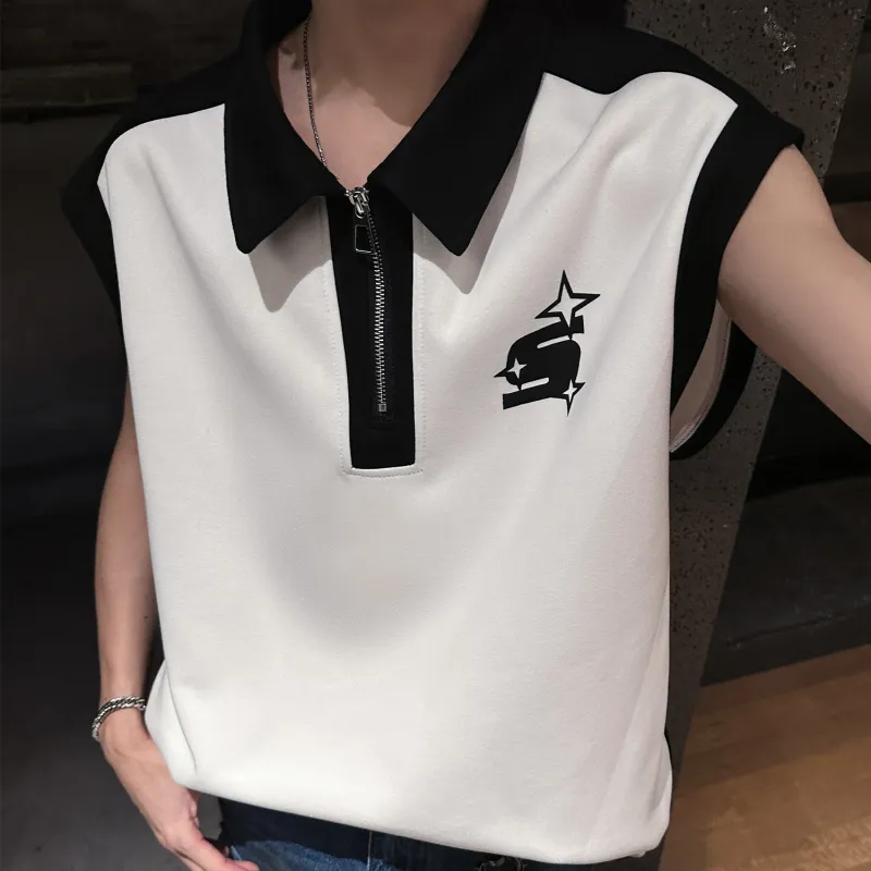 RAP PANDA Tank Tops Unisex-6