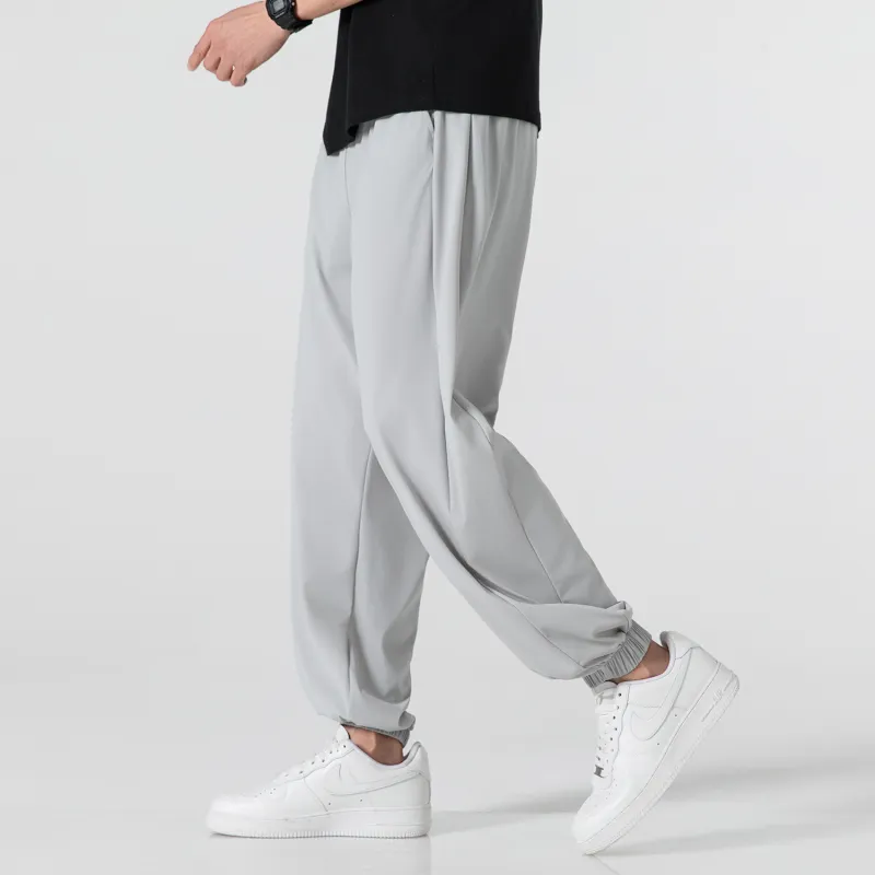 RAP PANDA Casual Pants Unisex-6