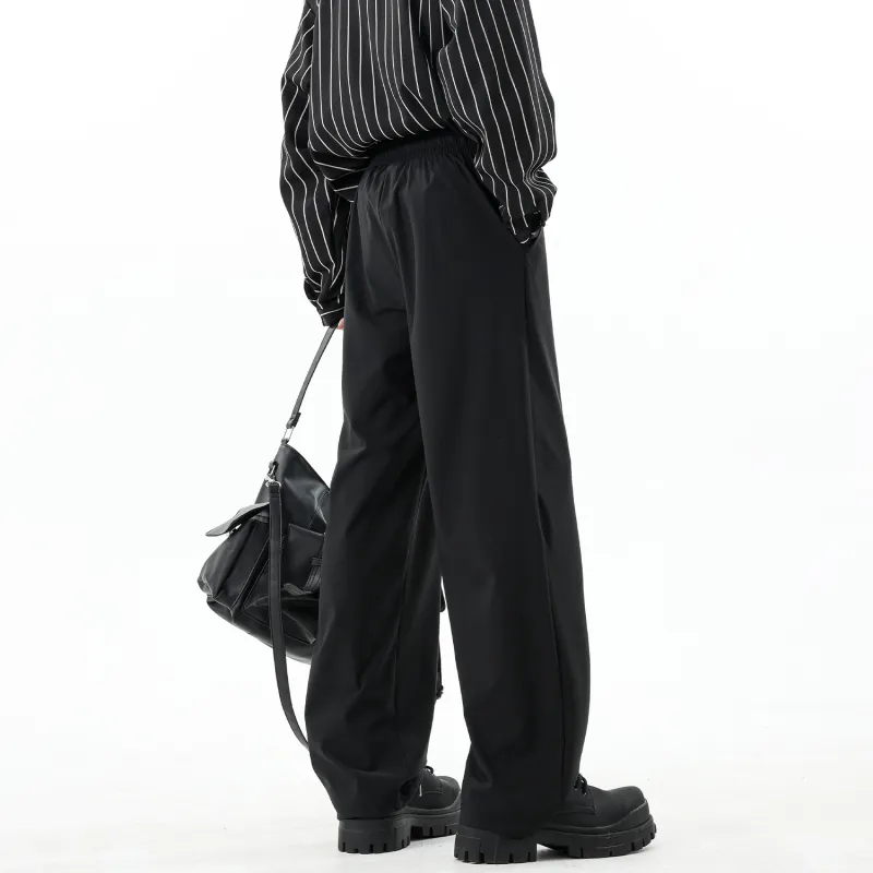 RAP PANDA Casual Pants Unisex-1