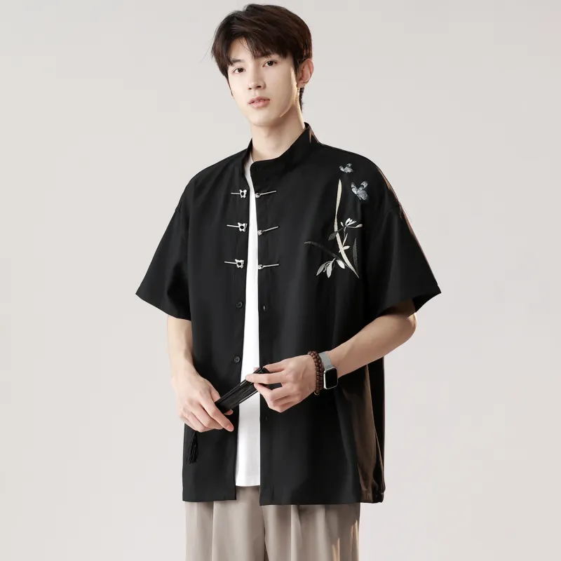 RAP PANDA Shirts Unisex-2