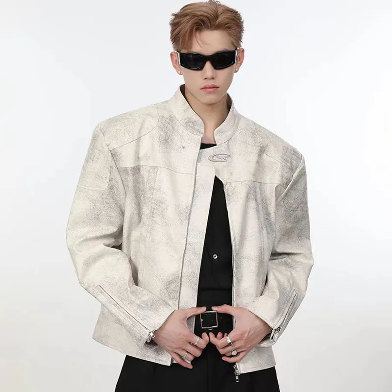 RAP PANDA Jackets Unisex-1