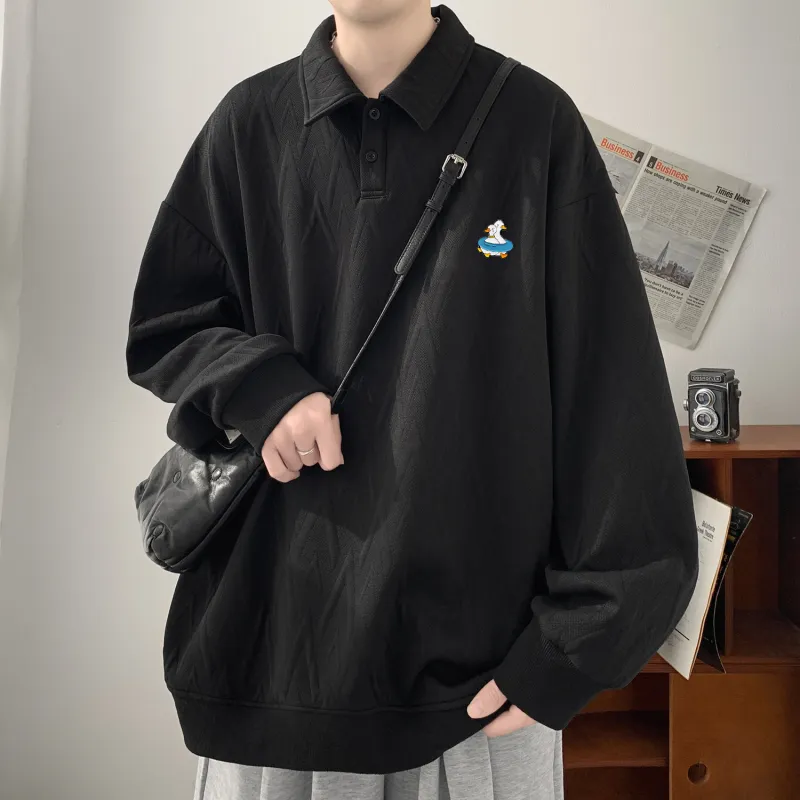 RAP PANDA Sweatshirts Unisex-60