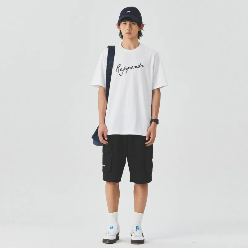 RAP PANDA T Shirts Unisex-2
