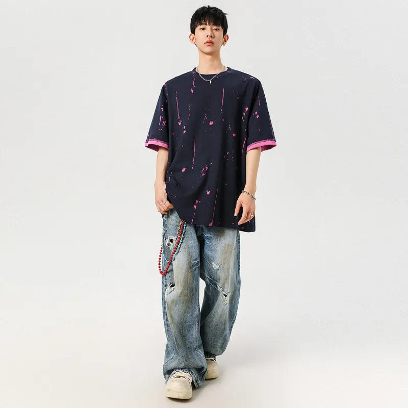 RAP PANDA T Shirts Unisex-5