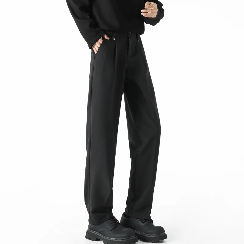 RAP PANDA Suit Trousers Unisex-6