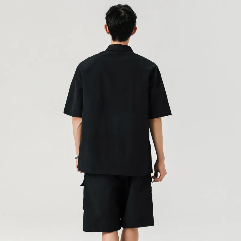 RAP PANDA Casual Sportswear Unisex-2