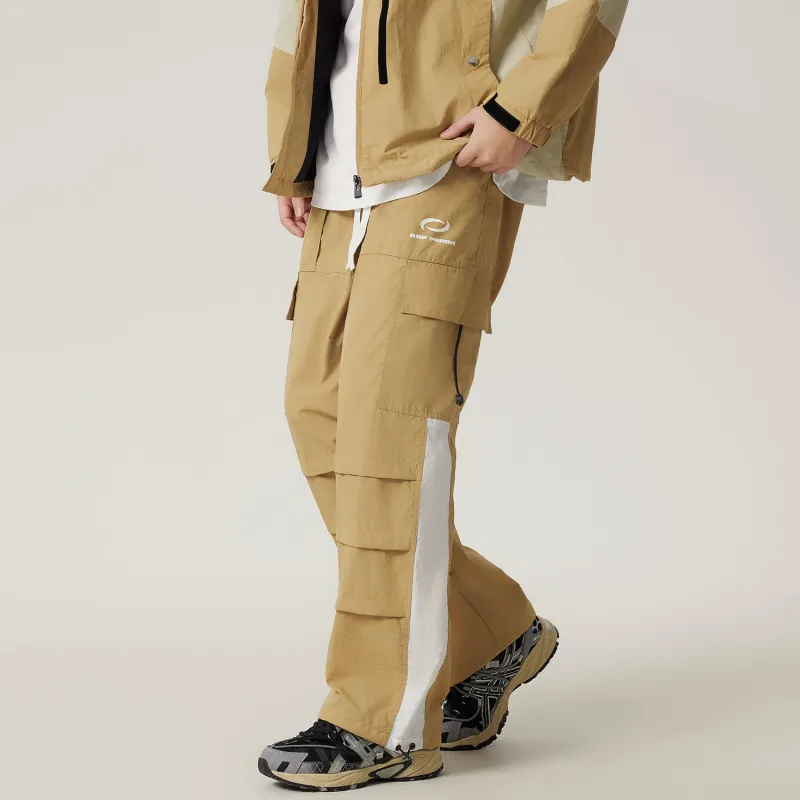 RAP PANDA Casual Pants Unisex-22