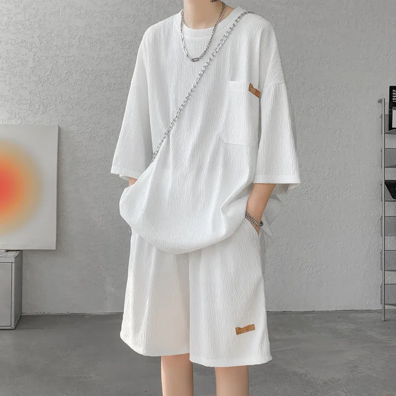 RAP PANDA Casual Sportswear Unisex-2