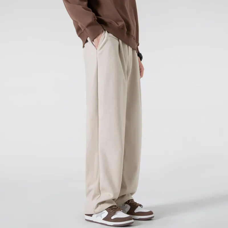 RAP PANDA Casual Pants Unisex-19