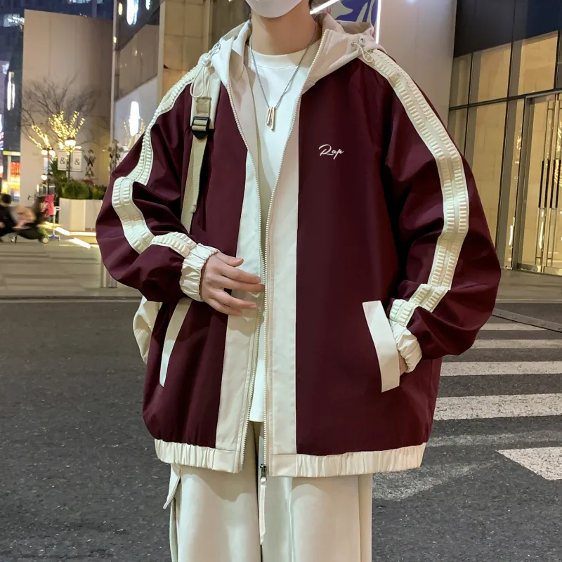 RAP PANDA Jackets Unisex-2