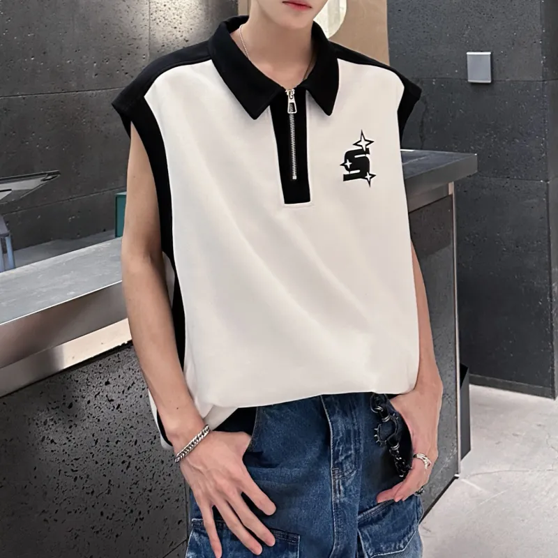 RAP PANDA Tank Tops Unisex-4