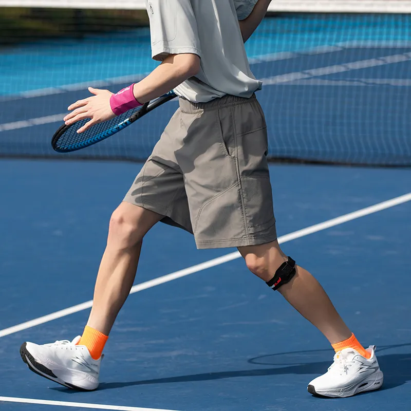 RAP PANDA Tennis Bottoms Unisex-12