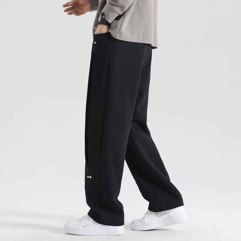 RAP PANDA Casual Pants Unisex-8