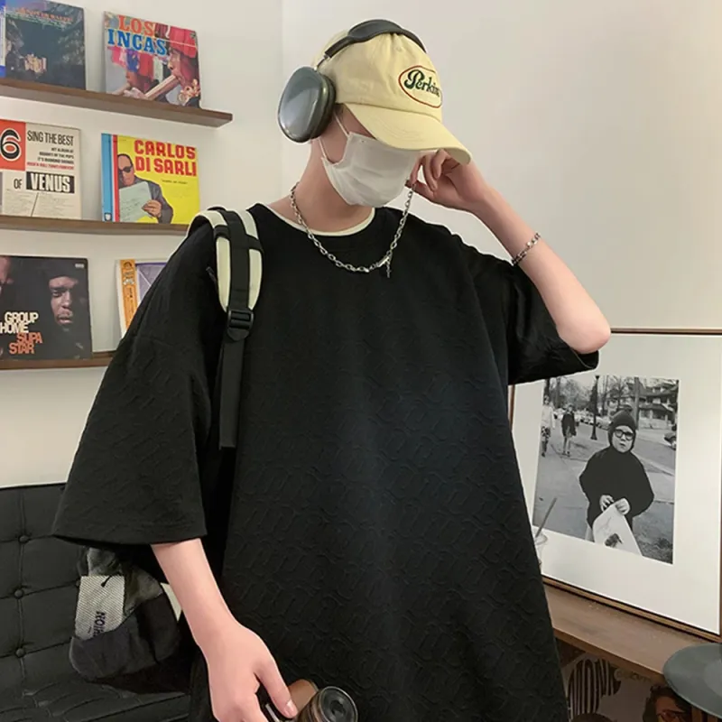 RAP PANDA T Shirts Unisex-7