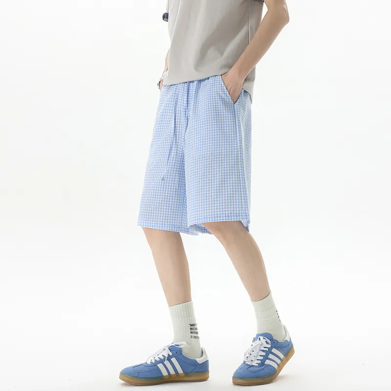 RAP PANDA Casual Shorts Unisex-21