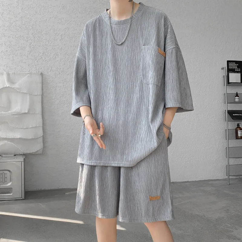 RAP PANDA Casual Sportswear Unisex-16