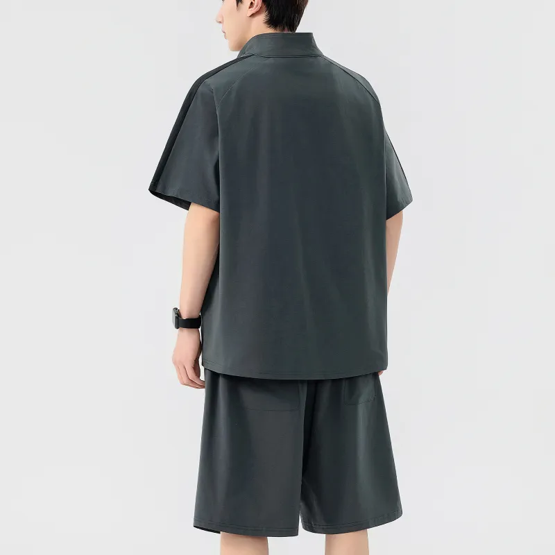 RAP PANDA Casual Sportswear Unisex-17