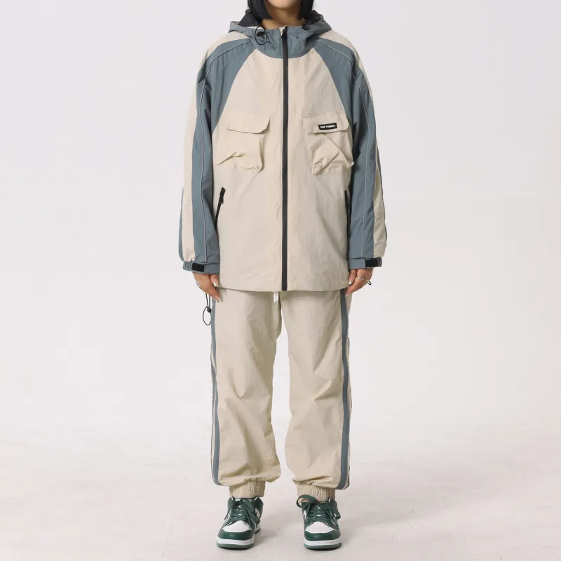 RAP PANDA Casual Sportswear Unisex-19