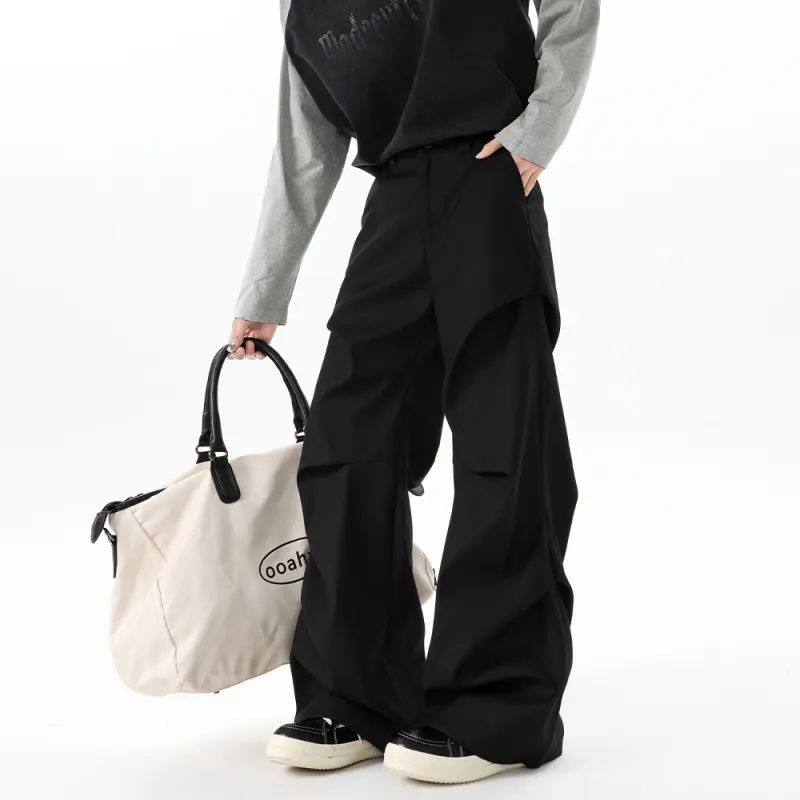 RAP PANDA Casual Pants Unisex-21