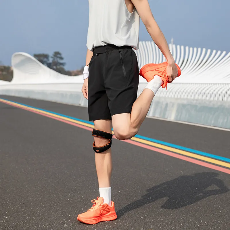 RAP PANDA Tennis Bottoms Unisex-4
