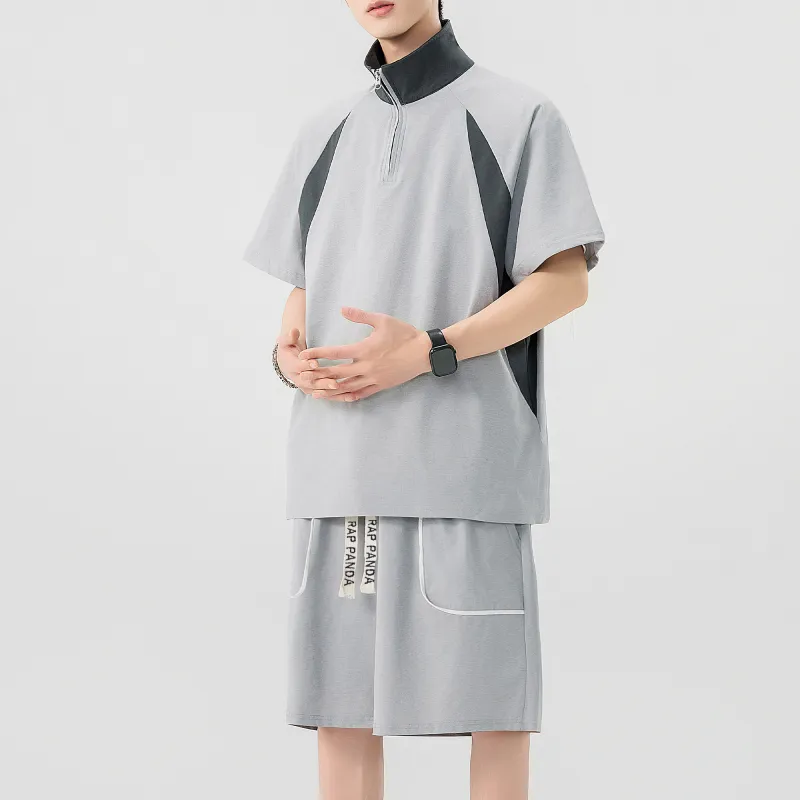 RAP PANDA Casual Sportswear Unisex-14