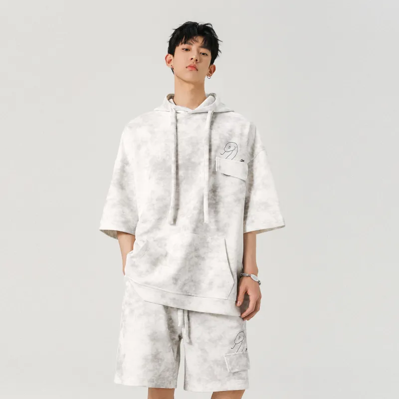 RAP PANDA Casual Sportswear Unisex-12