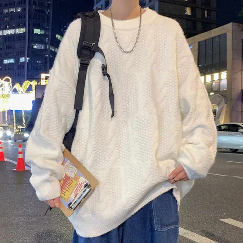 RAP PANDA Knitwear Unisex-4