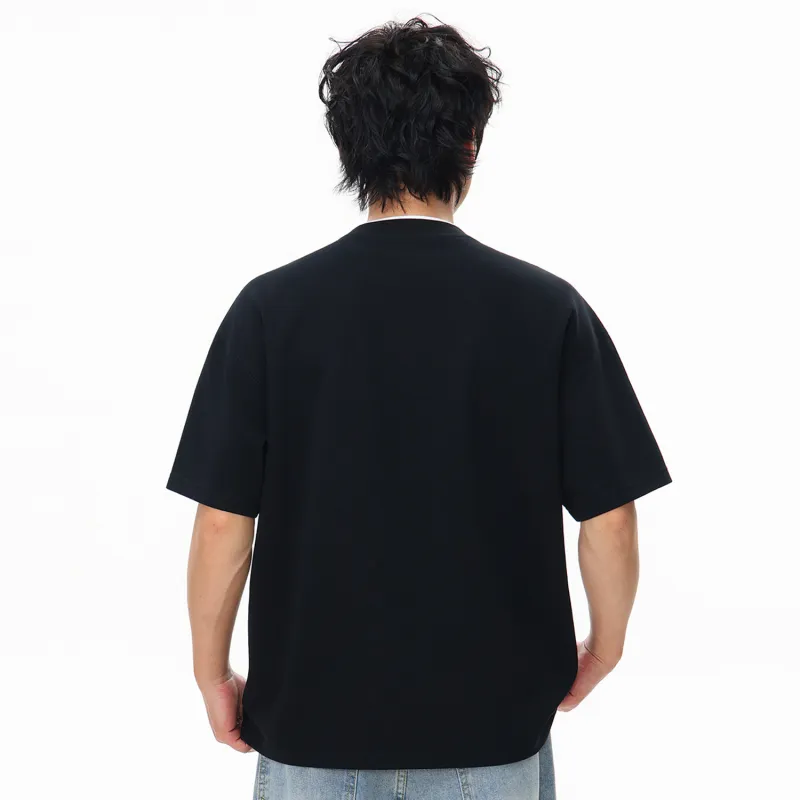 RAP PANDA T Shirts Unisex-1