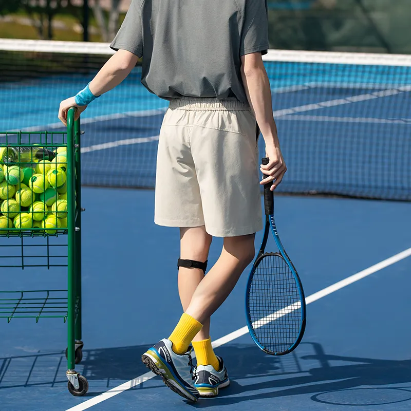 RAP PANDA Tennis Bottoms Unisex-22