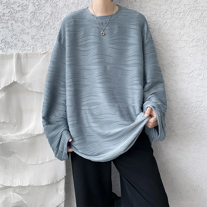 PAINT STAIN T Shirts Unisex-12