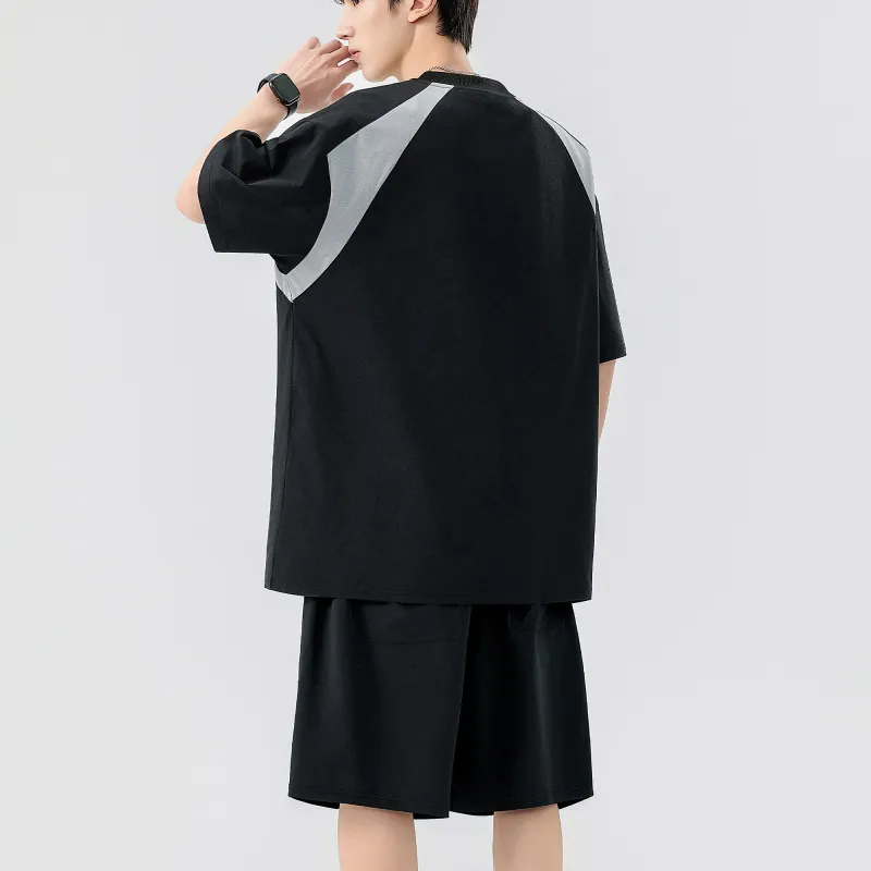 RAP PANDA Casual Sportswear Unisex-1