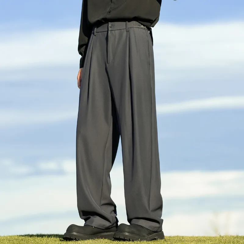 RAP PANDA Business Suits Unisex-12