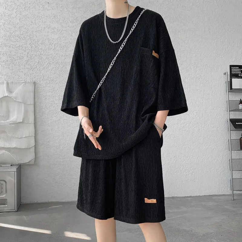 RAP PANDA Casual Sportswear Unisex-14