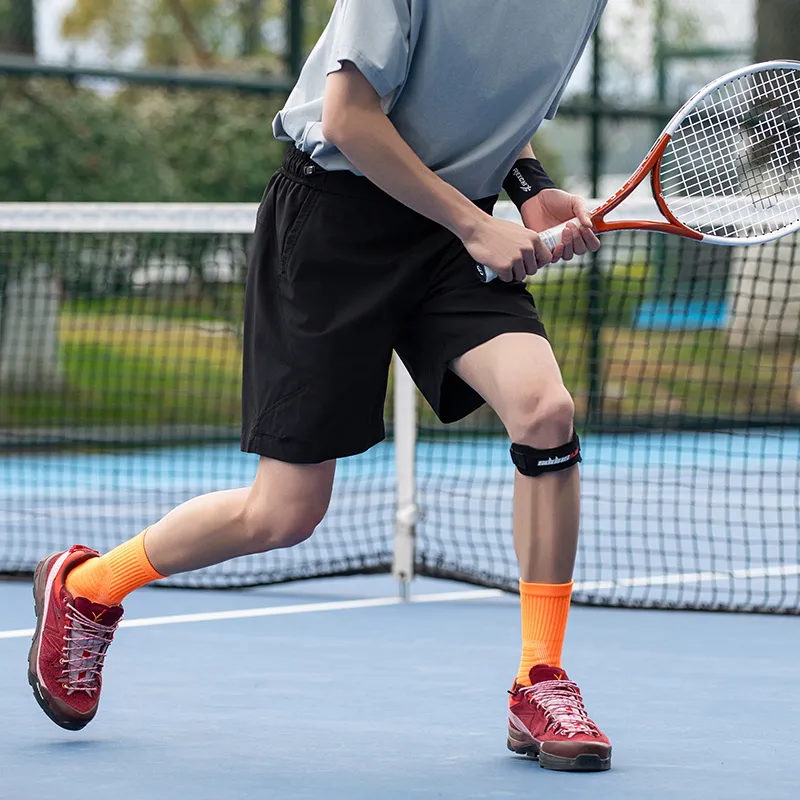 RAP PANDA Tennis Bottoms Unisex-3