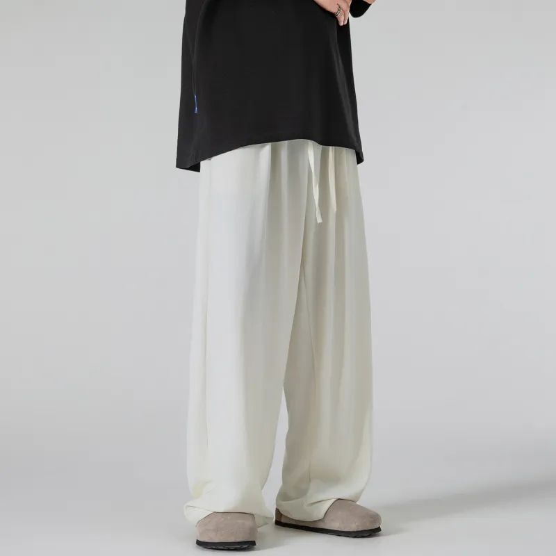 RAP PANDA Casual Pants Unisex-20