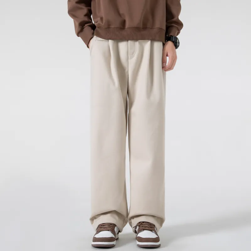 RAP PANDA Casual Pants Unisex-17