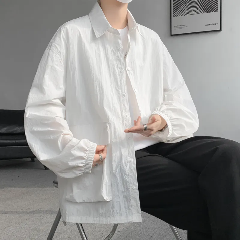 RAP PANDA Jackets Unisex-5