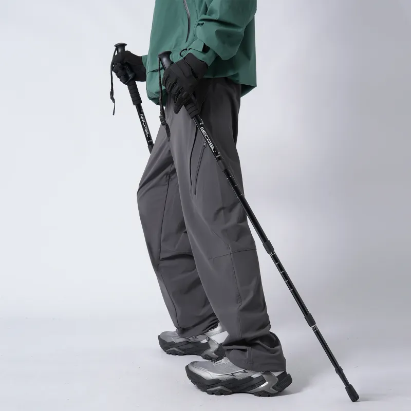 RAP PANDA Cargo Pants Unisex-5