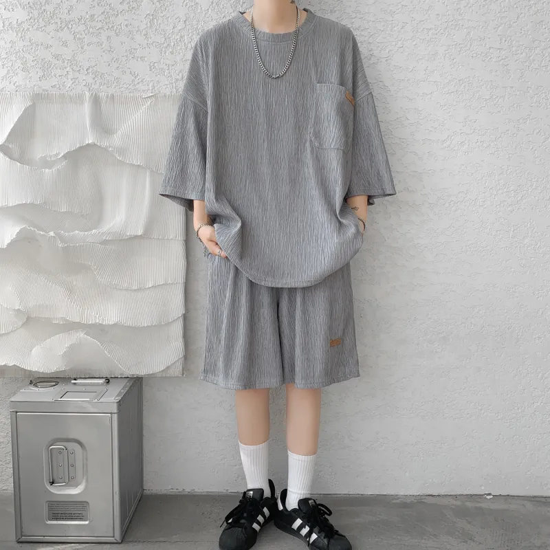RAP PANDA Casual Sportswear Unisex-17