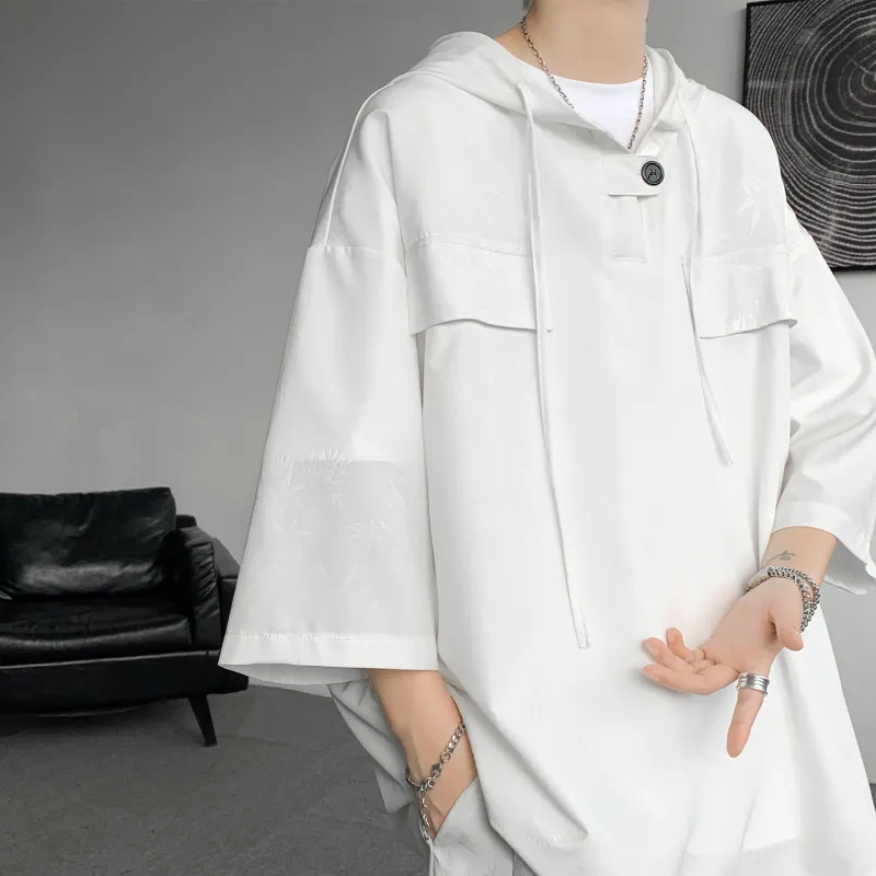 RAP PANDA Casual Sportswear Unisex-4